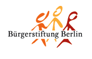 Logo Bürgerstiftung Berlin