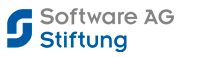 Logo Software AG Stiftung